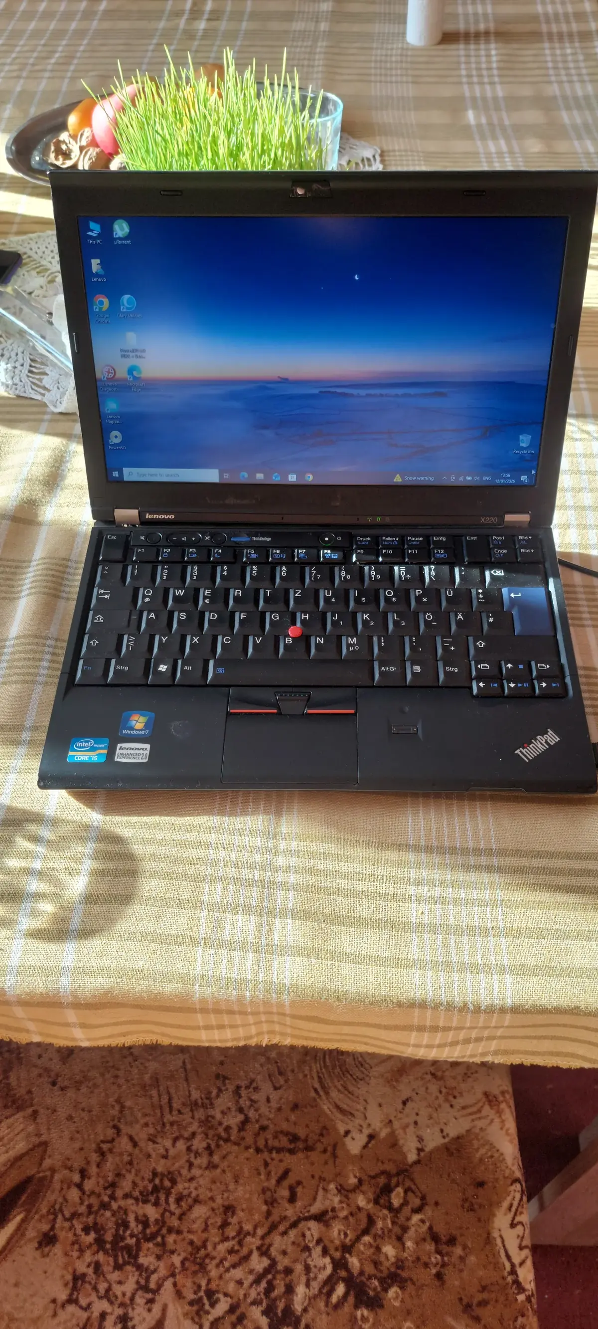 Laptop