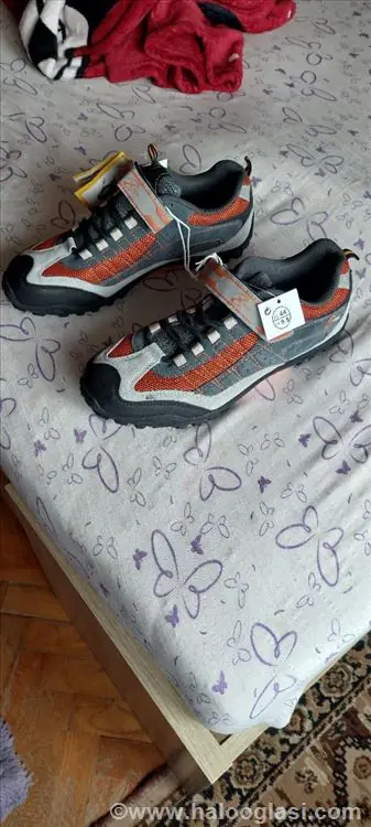 Patike za biciklizam