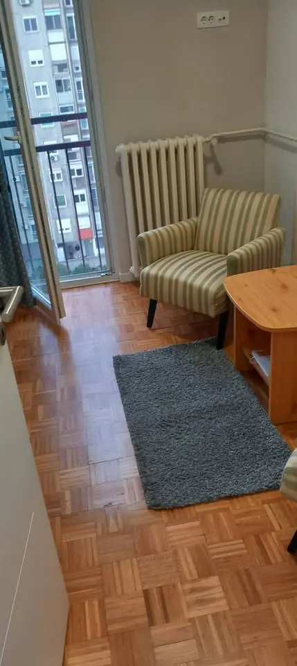 2.5 Bolk 61, Jurija Gagarina, 64, T, 6/12, namešten, uknjižen