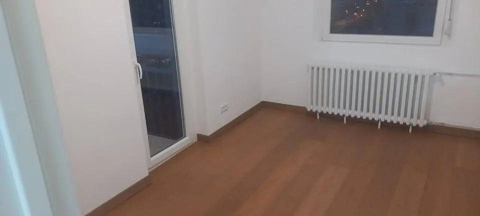 3.0 Blok 61, Dr I. Ribara, 81+T