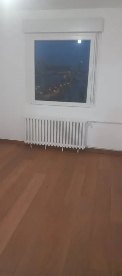 3.0 Blok 61, Dr I. Ribara, 81+T