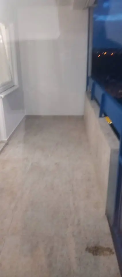 3.0 Blok 61, Dr I. Ribara, 81+T