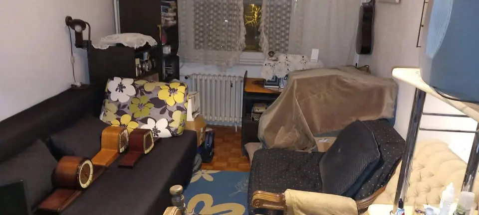 2.5 Blok 62, 65 terasa,3/11, uknjižen