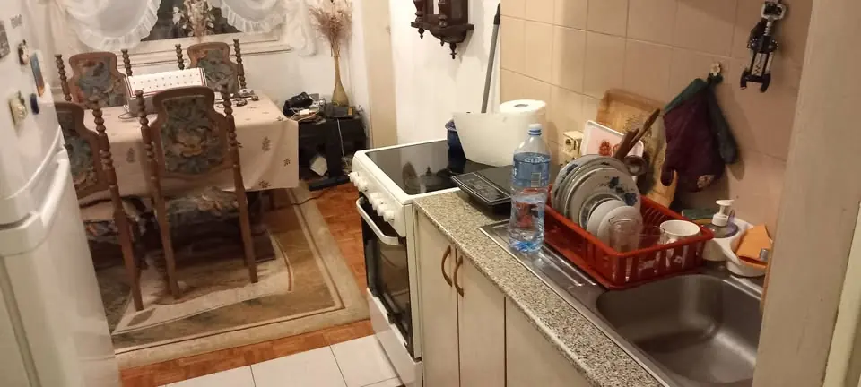 2.5 Blok 62, 65 terasa,3/11, uknjižen