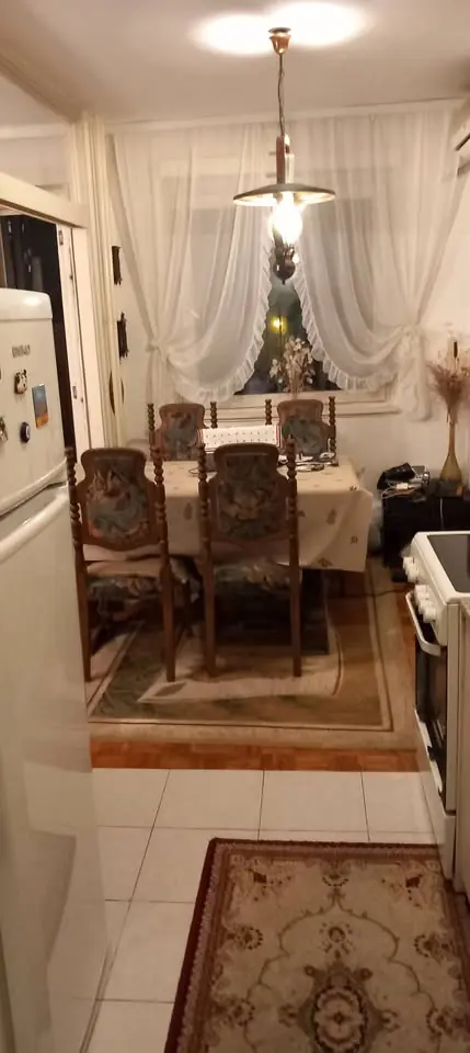 2.5 Blok 62, 65 terasa,3/11, uknjižen