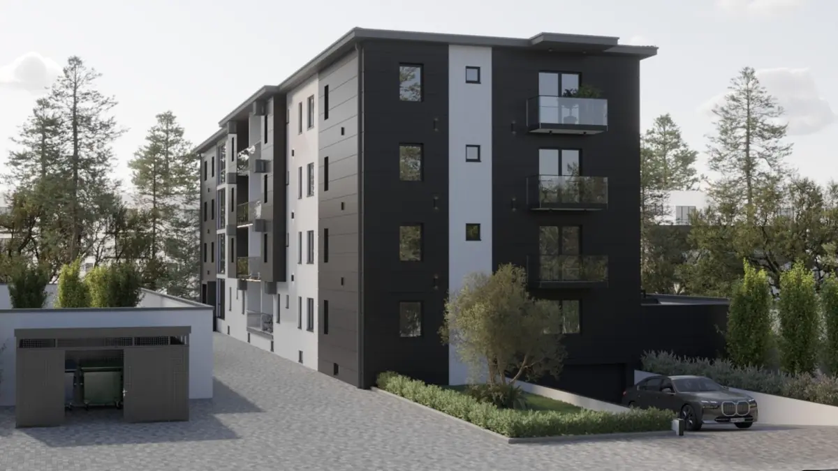 Novogradnja u Subotici – Dvosoban stan 68 m² + garažno mesto | Direktno od vlasnika