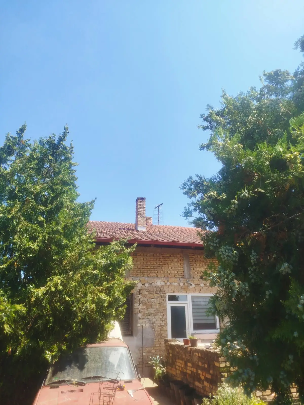 Nova kuća 204m² / plac 12ari – Radičević, Bečej