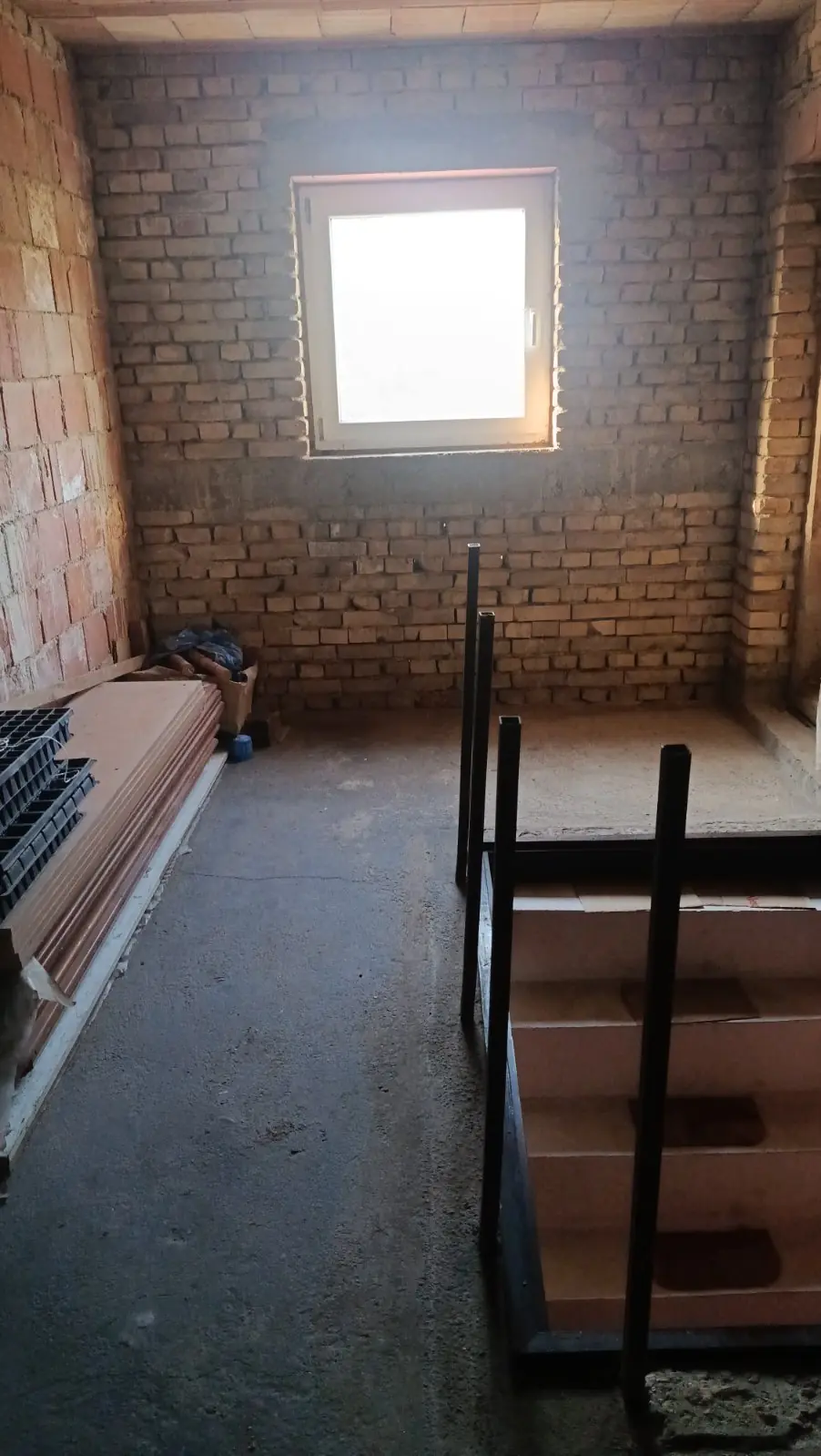 Nova kuća 204m² / plac 12ari – Radičević, Bečej