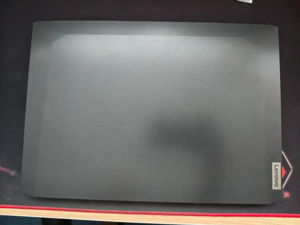 Lenovo IdeaPad Gaming 3