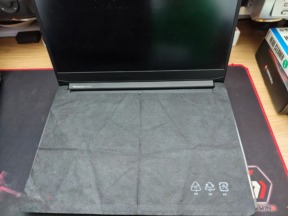 Lenovo IdeaPad Gaming 3