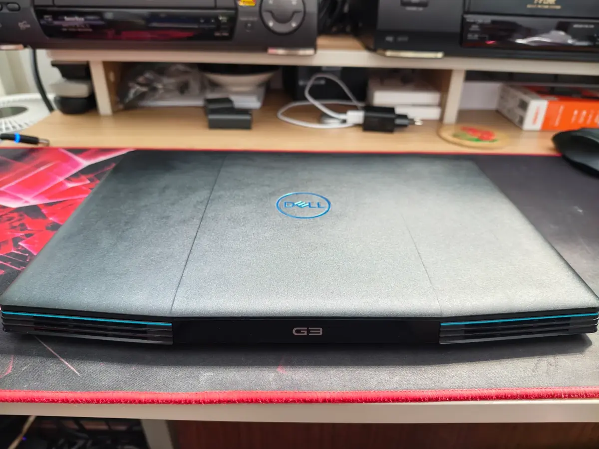 Dell G3 Intel i5 10300H / GTX 1650 / 16 GB