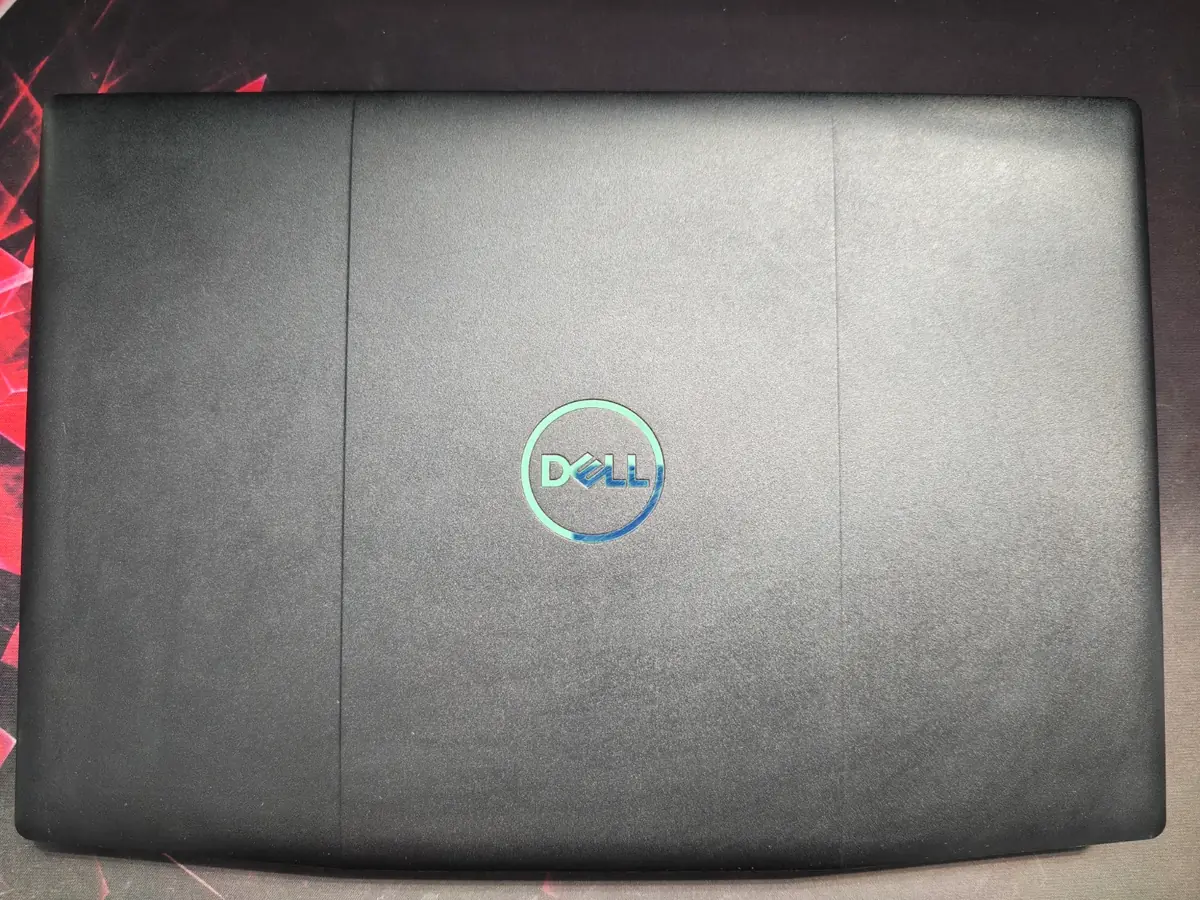 Dell G3 Intel i5 10300H / GTX 1650 / 16 GB