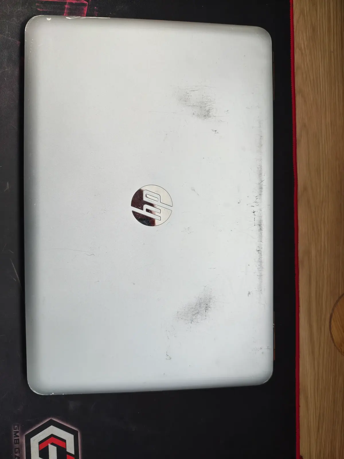 HP Pavilion Intel i7 6700HQ / GTX 960m / 16 GB