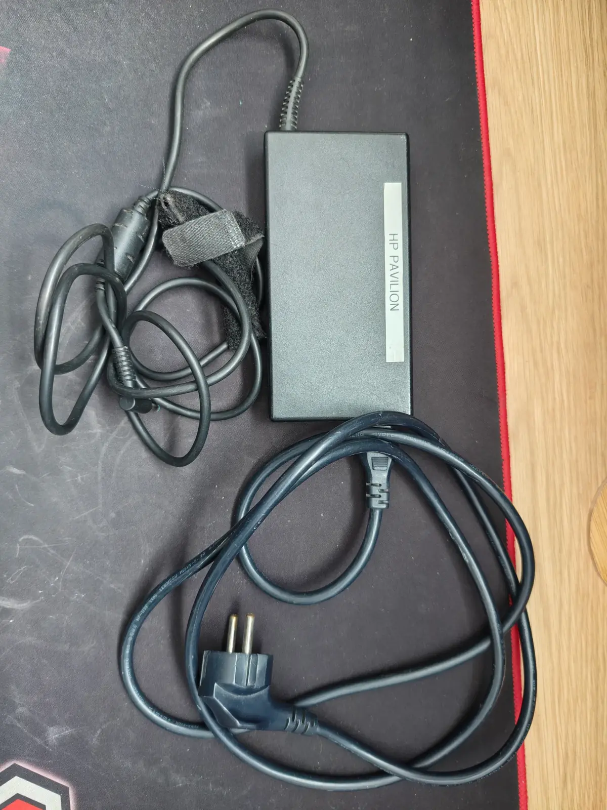 HP Pavilion Intel i7 6700HQ / GTX 960m / 16 GB