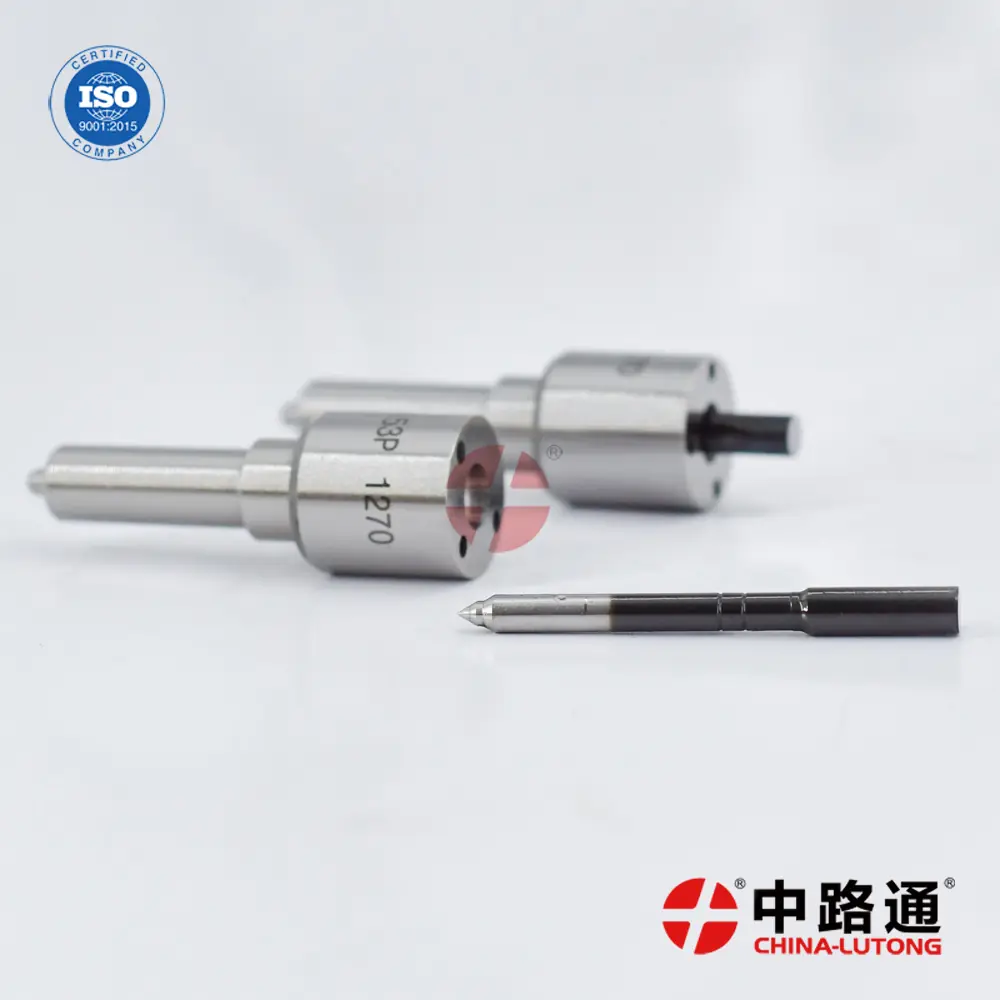 Diesel Injector Nozzles 0 433 172 019