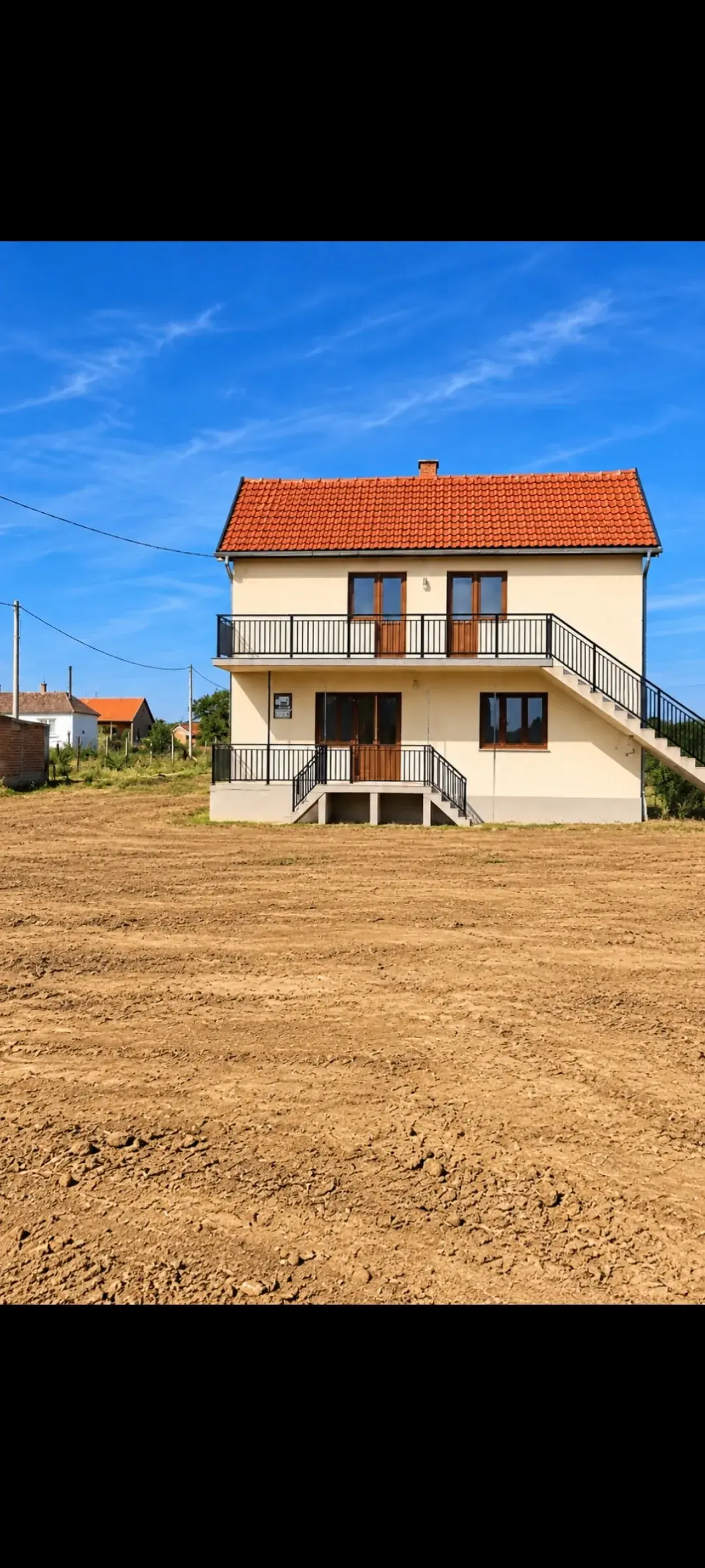 Investiciona prilika 5.5 ha zemljišta